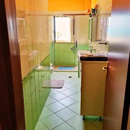Seafront - Perla Del Mare Apartment