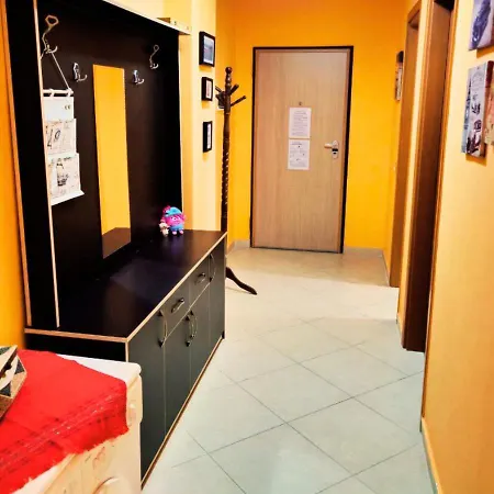 Apartment Seafront - Perla Del Mare Golem (Tirana)