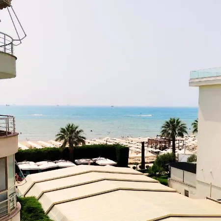 Apartment Seafront - Perla Del Mare *