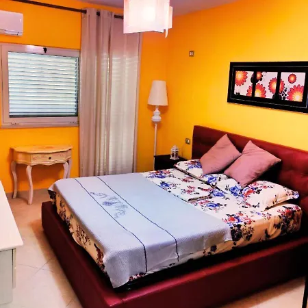 Apartment Seafront - Perla Del Mare Golem (Tirana)